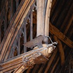 Hammerbeam Angel